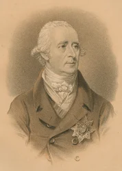 フィリップ・フランシス卿
